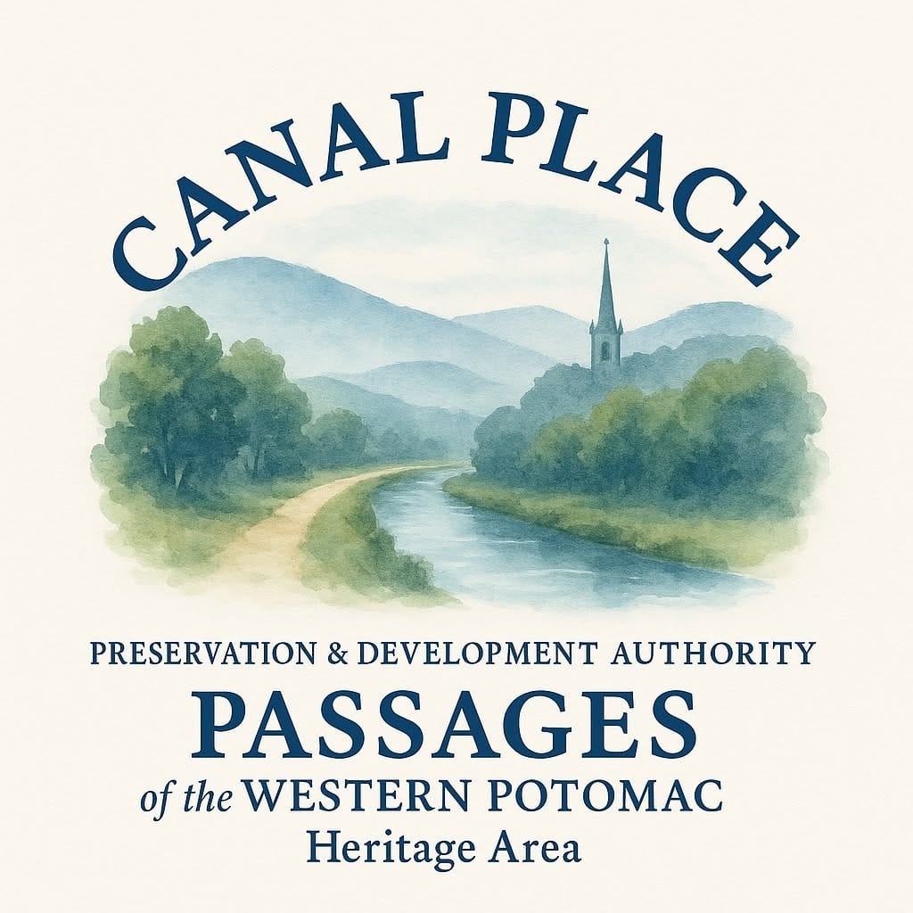 Image for Canal Place Preservation & Development Authority