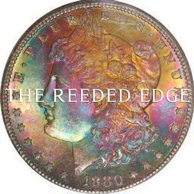Image for Reeded Edge