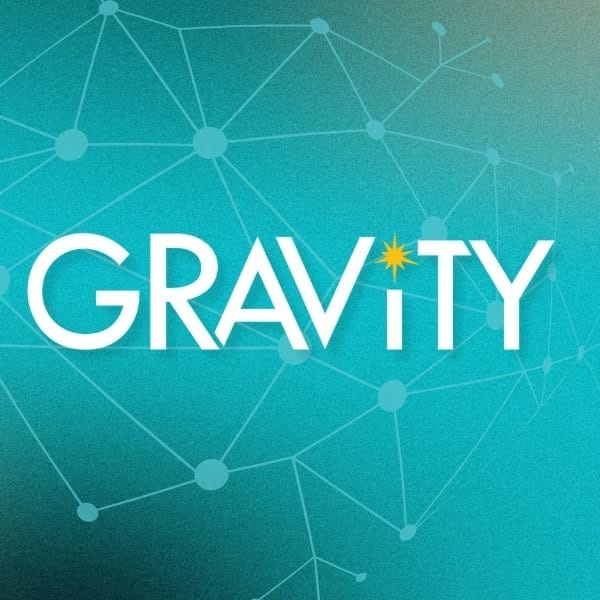 Image for Gravity Healthcare Consulting