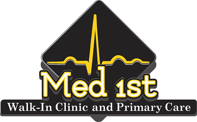 Image for Med 1st Walk-in Clinic & Primary Care
