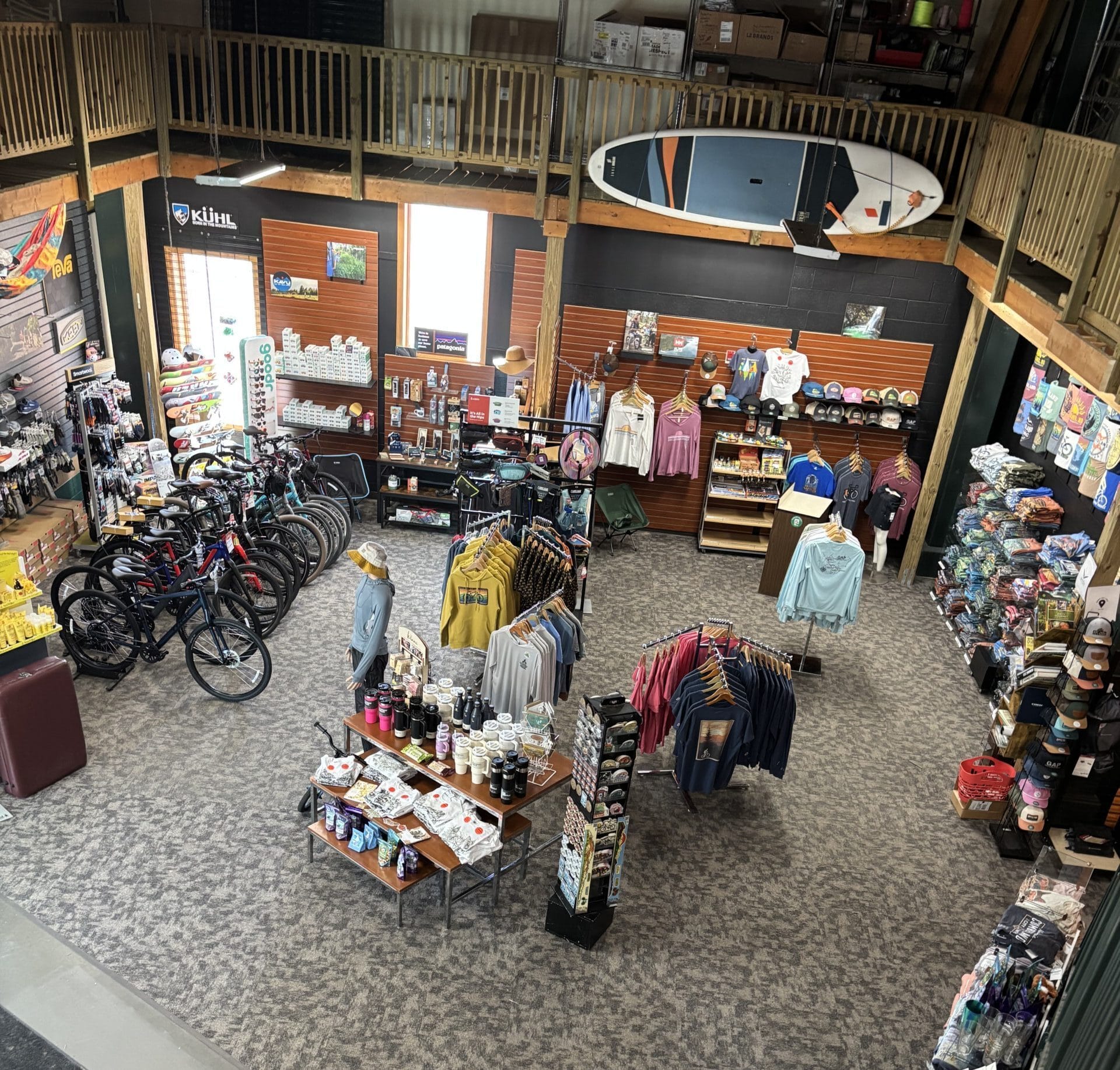 Image for Wheelzup Adventures Canal Place