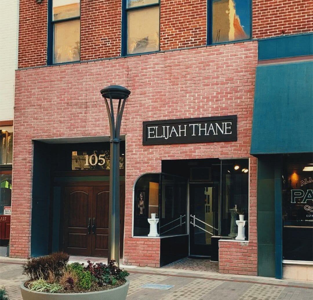 Image for Elijah Thane Art Studio