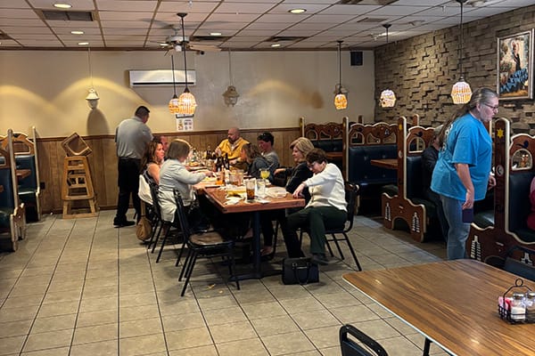 Image for El Jinete Mexican Restaurant