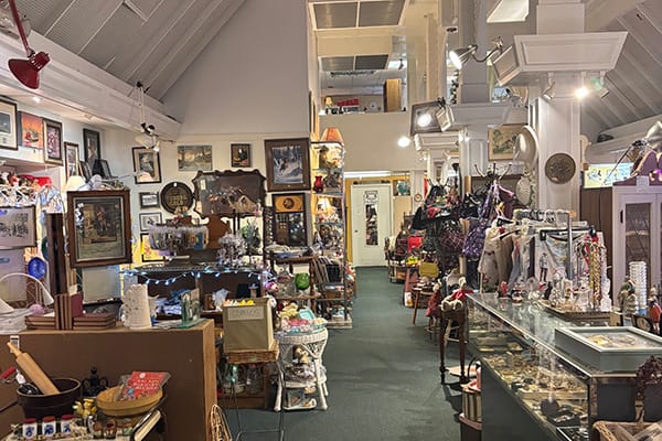 Image for Fort Cumberland Emporium