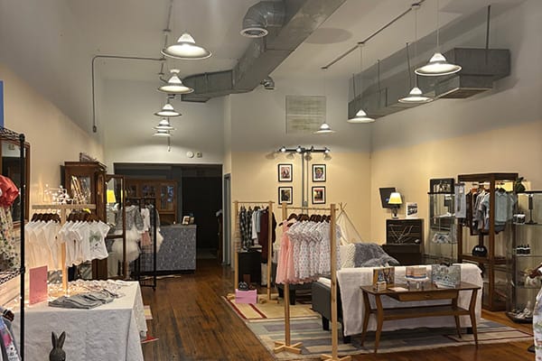 Image for Gus and Oliver Children’s Boutique