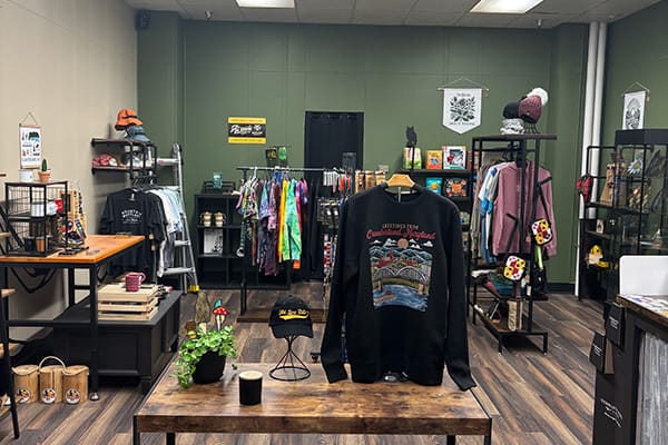 Image for Mountain Maryland Trading Post