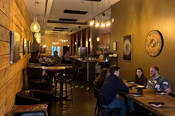 Image for Ottaviani’s Tasting Room and Lounge