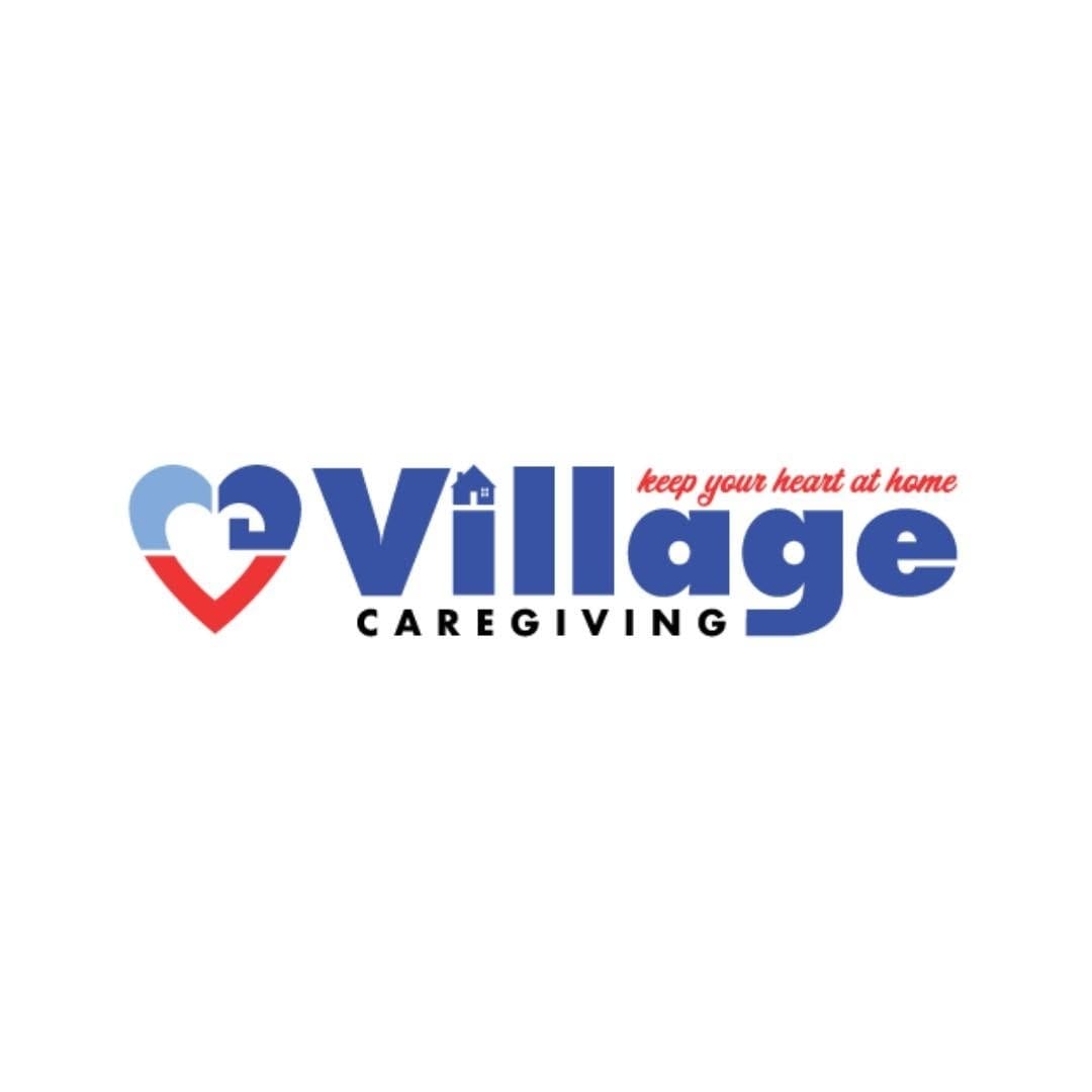 Image for Village Caregiving