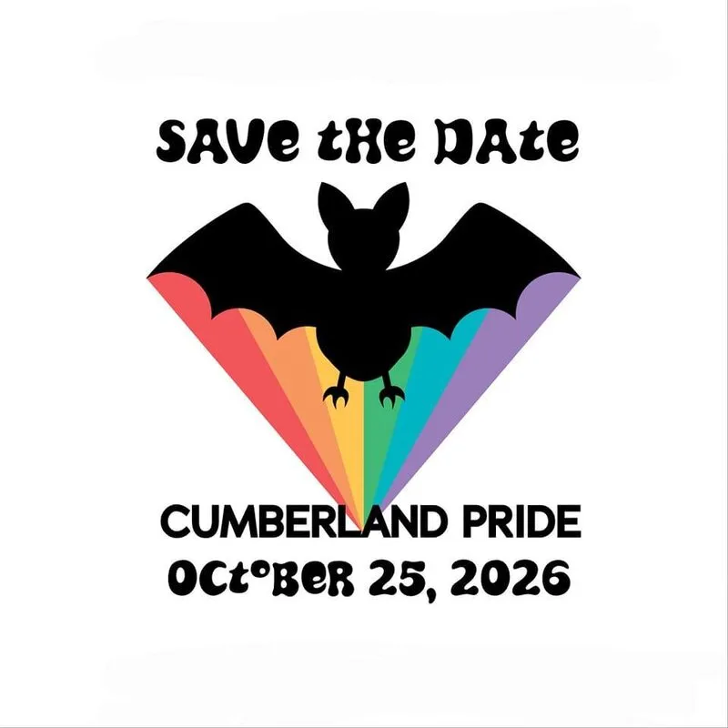 Cumberland Pride Festival