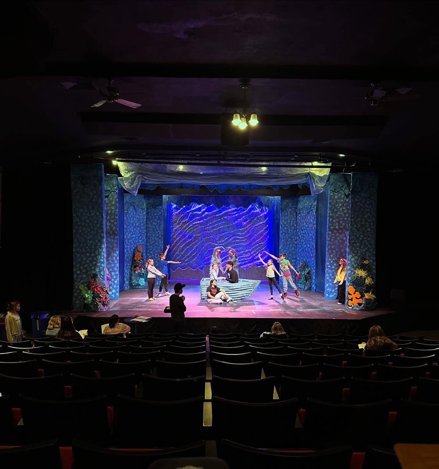 Image for Cumberland Theatre