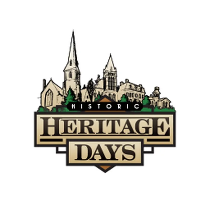 Heritage Days Festival