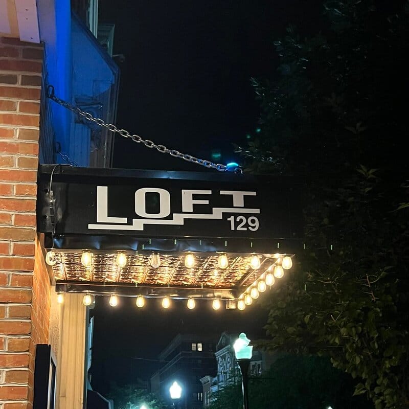 Quentin Walston Trio at Loft 129 (JAZZ)