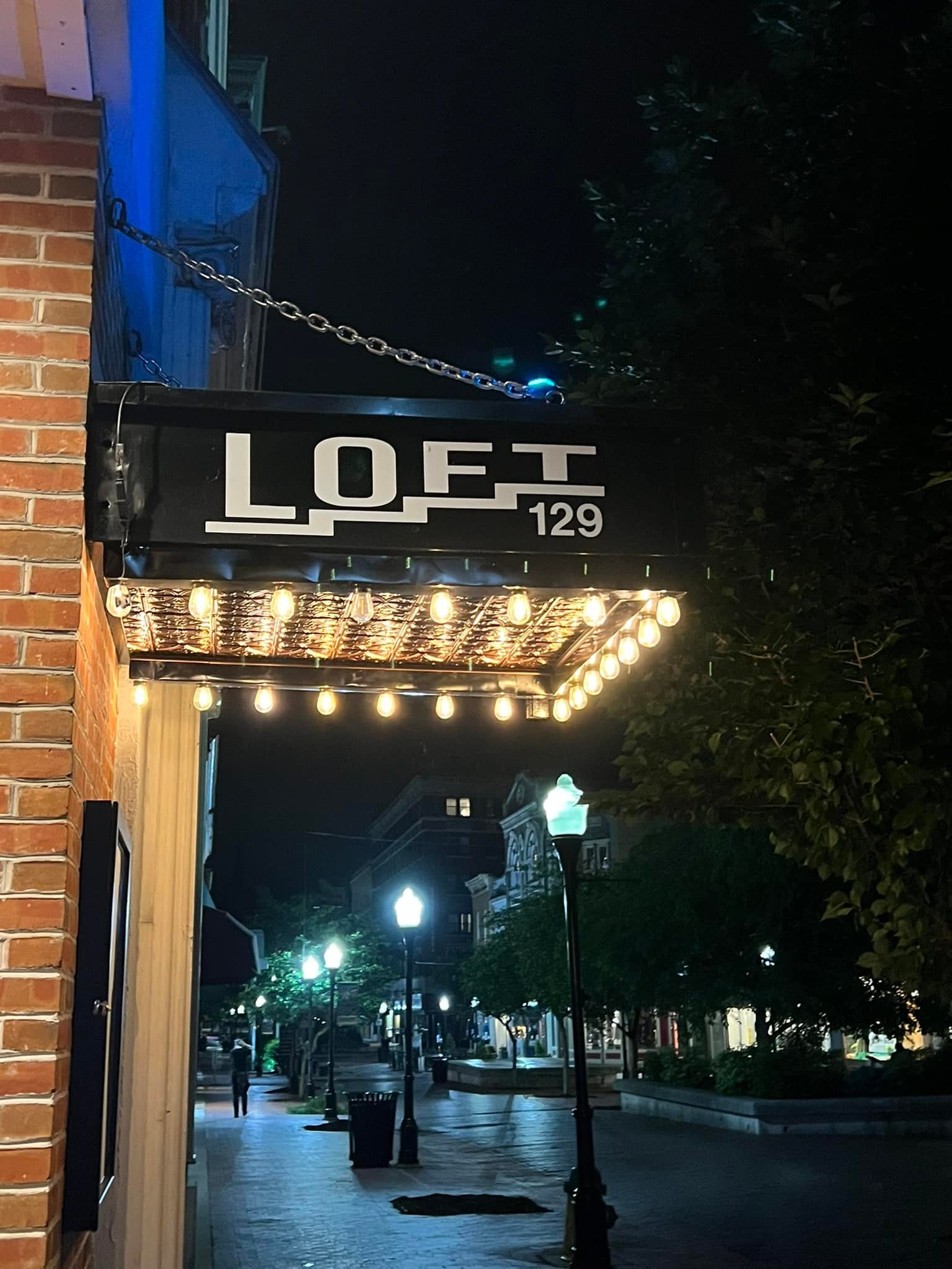 Image for Quentin Walston Trio at Loft 129 (JAZZ)