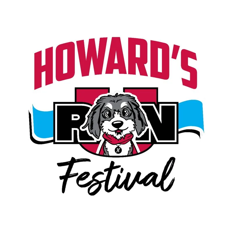 Howard’s Half Marathon/5K Run Festival