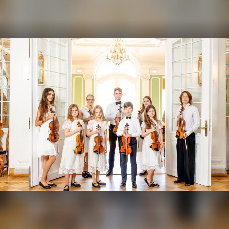 Magic Strings from Estonia