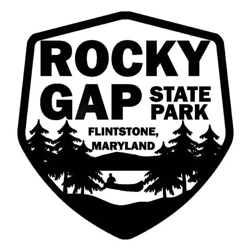 Trunk or Treat at Rocky Gap State Park